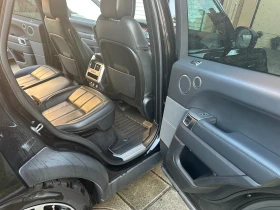 Обява за продажба на Land Rover Range Rover Sport 3.0 D ~67 500 лв. - изображение 8