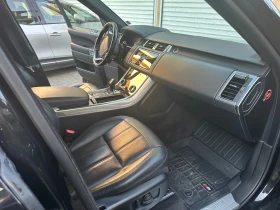 Обява за продажба на Land Rover Range Rover Sport 3.0 D ~67 500 лв. - изображение 7