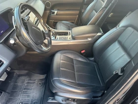 Обява за продажба на Land Rover Range Rover Sport 3.0 D ~67 500 лв. - изображение 4