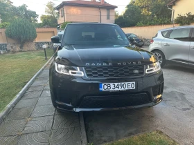 Обява за продажба на Land Rover Range Rover Sport 3.0 D ~67 500 лв. - изображение 1