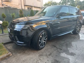 Обява за продажба на Land Rover Range Rover Sport 3.0 D ~67 500 лв. - изображение 11
