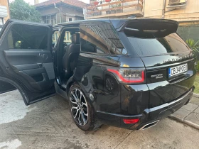 Обява за продажба на Land Rover Range Rover Sport 3.0 D ~67 500 лв. - изображение 2