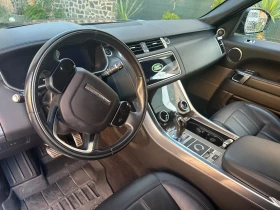 Обява за продажба на Land Rover Range Rover Sport 3.0 D ~67 500 лв. - изображение 5