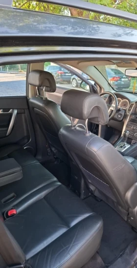 Chevrolet Captiva - 6999 лв. - 40406435 5