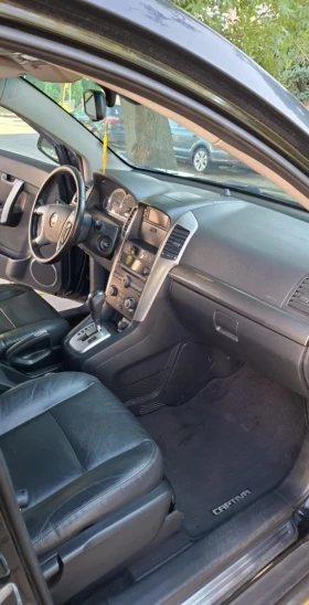 Chevrolet Captiva - 6999 лв. - 40406435 3