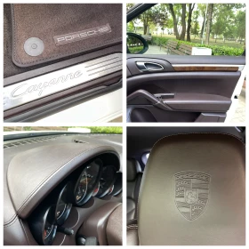 Обява за продажба на Porsche Cayenne 3.6i#V6#300KC#НА ПРУЖИНИ#ЛИЗИНГ#KATO HOB! ~28 900 лв. - изображение 9