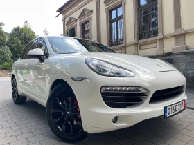 Обява за продажба на Porsche Cayenne 3.6i#V6#300KC#НА ПРУЖИНИ#ЛИЗИНГ#KATO HOB! ~28 900 лв. - изображение 3