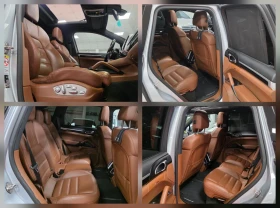 Porsche Cayenne S | 4.2d V8 | ZF8 | Пълна история - 59900 лв. / 30626.38 € - 98556782 14