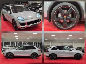Porsche Cayenne S | 4.2d V8 | ZF8 | Пълна история - 59900 лв. / 30626.38 € - 98556782 16