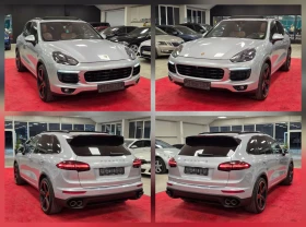 Porsche Cayenne S | 4.2d V8 | ZF8 | Пълна история - 59900 лв. / 30626.38 € - 98556782 7