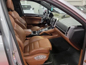 Porsche Cayenne S | 4.2d V8 | ZF8 | Пълна история - 59900 лв. / 30626.38 € - 98556782 11