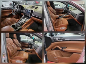 Porsche Cayenne S | 4.2d V8 | ZF8 | Пълна история - 59900 лв. / 30626.38 € - 98556782 13