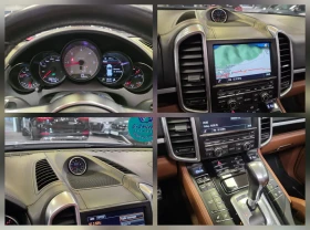 Porsche Cayenne S | 4.2d V8 | ZF8 | Пълна история - 59900 лв. / 30626.38 € - 98556782 10