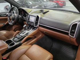 Porsche Cayenne S | 4.2d V8 | ZF8 | Пълна история - 59900 лв. / 30626.38 € - 98556782 12