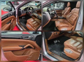 Porsche Cayenne S | 4.2d V8 | ZF8 | Пълна история - 59900 лв. / 30626.38 € - 98556782 9