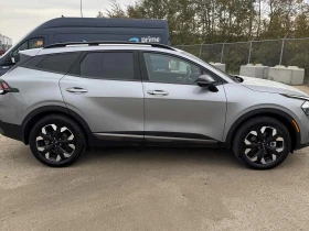 Kia Sportage * * CARFAX * *   * *  | Mobile.bg    4