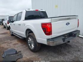 Ford F150 LARIAT 2025 - 68000 лв. / 34767.85 € - 99555899 3
