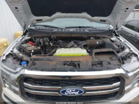 Ford F150 LARIAT 2025 - 68000 лв. / 34767.85 € - 99555899 9