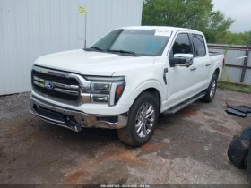 Ford F150 LARIAT 2025 - 68000 лв. / 34767.85 € - 99555899 2