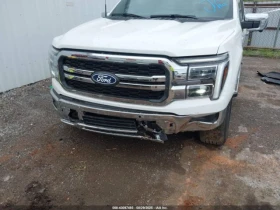 Ford F150 LARIAT 2025 - 68000 лв. / 34767.85 € - 99555899 6