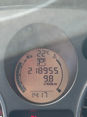 Обява за продажба на Nissan X-trail 2.5 4x4 ~9 500 лв. - изображение 9 | Auto.bg Обява за продажба на Nissan X-trail 2.5 4x4 ~9 500 лв. - изображение 9