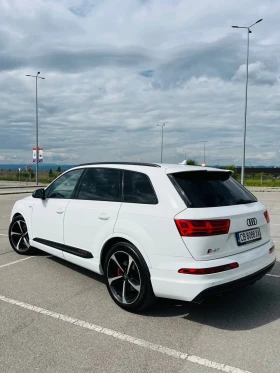 Audi SQ7 4.0 TDI Quattro - 54999 лв. / 28120.54 € - 57041852 5