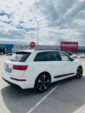 Audi SQ7 4.0 TDI Quattro - 54999 лв. / 28120.54 € - 57041852 4