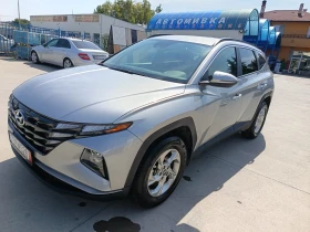 Hyundai Tucson 2.5I AWD - 53900 лв. / 27558.63 € - 31291223 2