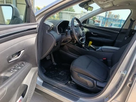 Hyundai Tucson 2.5I AWD - 53900 лв. / 27558.63 € - 31291223 10