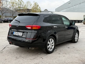 Subaru B9 tribeca 3.0i 245 к.с. - 9999 лв. / 5112.41 € - 91506211 4