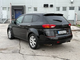 Subaru B9 tribeca 3.0i 245 к.с. - 9999 лв. / 5112.41 € - 91506211 3