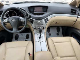Subaru B9 tribeca 3.0i 245 к.с. - 9999 лв. / 5112.41 € - 91506211 11