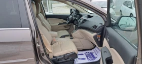 Honda Cr-v 2.2 150kc 4x4 Exclusive Panorama Disctronik Auto - 24999 лв. / 12781.79 € - 89437493 16