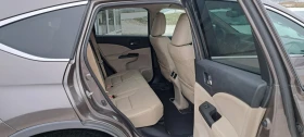 Honda Cr-v 2.2 150kc 4x4 Exclusive Panorama Disctronik Auto - 24999 лв. / 12781.79 € - 89437493 17