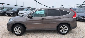 Honda Cr-v 2.2 150kc 4x4 Exclusive Panorama Disctronik Auto - 24999 лв. / 12781.79 € - 89437493 4