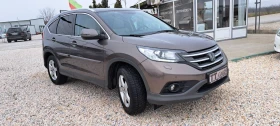 Honda Cr-v 2.2 150kc 4x4 Exclusive Panorama Disctronik Auto - 24999 лв. / 12781.79 € - 89437493 3