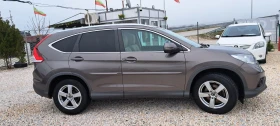 Honda Cr-v 2.2 150kc 4x4 Exclusive Panorama Disctronik Auto - 24999 лв. / 12781.79 € - 89437493 7