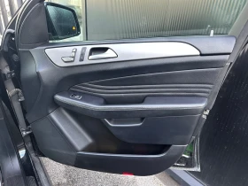 Mercedes-Benz GLE 350 cdi 9Gtr Панорама Подгрев Камера Обслужен, снимка 15