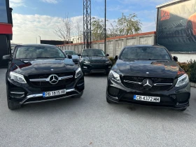 Mercedes-Benz GLE 350 cdi 9Gtr Панорама Подгрев Камера Обслужен, снимка 16