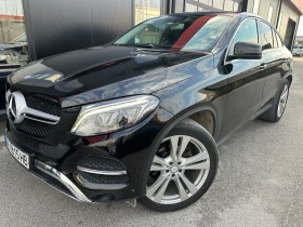Mercedes-Benz GLE 350 cdi 9Gtr Панорама Подгрев Камера Обслужен, снимка 2