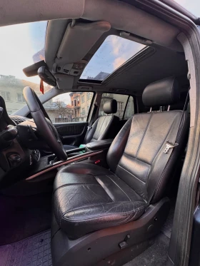 Mercedes-Benz ML 270 Facelift, снимка 10