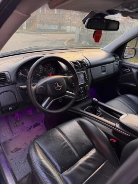 Mercedes-Benz ML 270 Facelift, снимка 9