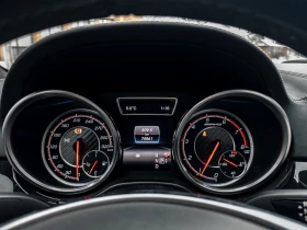 Mercedes-Benz GLE 63 S AMG CARFAX* АВТОФИНАНСИРАНЕ* БЕЗ ПЪРВОНАЧАЛНА ВНОСКА* , снимка 11