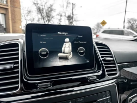 Mercedes-Benz GLE 63 S AMG CARFAX* АВТОФИНАНСИРАНЕ* БЕЗ ПЪРВОНАЧАЛНА ВНОСКА* , снимка 13