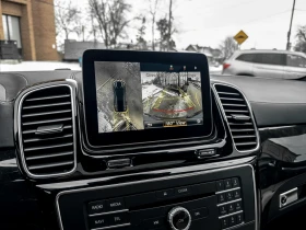 Mercedes-Benz GLE 63 S AMG CARFAX* АВТОФИНАНСИРАНЕ* БЕЗ ПЪРВОНАЧАЛНА ВНОСКА* , снимка 12