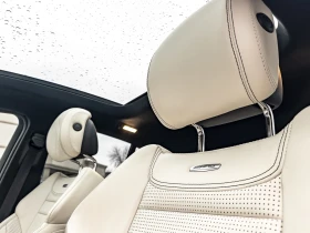 Mercedes-Benz GLE 63 S AMG CARFAX* АВТОФИНАНСИРАНЕ* БЕЗ ПЪРВОНАЧАЛНА ВНОСКА* , снимка 6