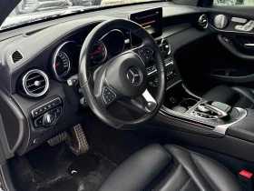 Mercedes-Benz GLC 43 AMG CARFAX - 20900 € / 40876.85 лв. - 77824486 15