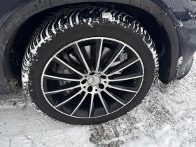 Mercedes-Benz GLC 43 AMG CARFAX - 20900 € / 40876.85 лв. - 77824486 17