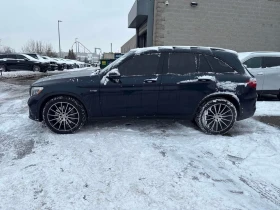Mercedes-Benz GLC 43 AMG CARFAX - 20900 € / 40876.85 лв. - 77824486 12