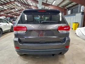 Jeep Grand cherokee - 18359 € / 35907.08 лв. - 79384225 6